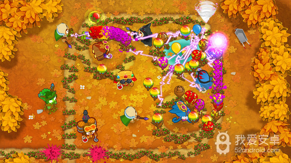 Bloons TD6破解版