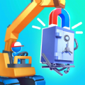 Junkyard Keeper