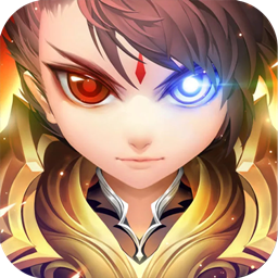 巨刃BT(乱斗版) 果盘版