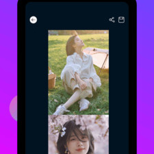 能在图片上叠加图片的app合集