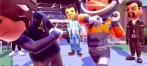 硬派格斗手游合集