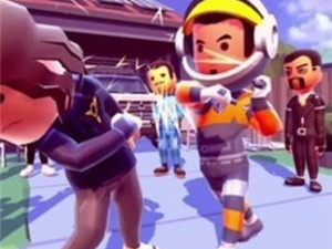 硬派格斗手游合集