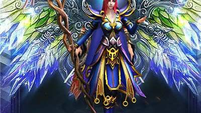 攻速高的传奇手游合集