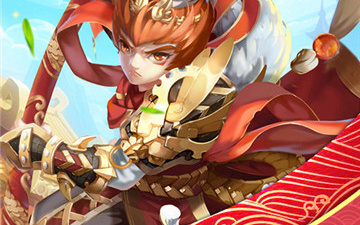 调教西游手游合集