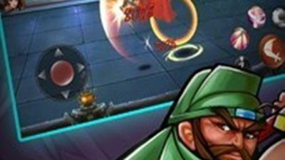 三国故事背景的手游合集