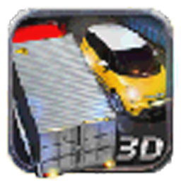 3D极限赛车