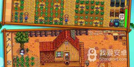 星露谷物语系列手游合集