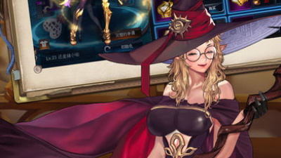 有命格系统的国产武侠手游合集