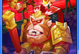 高品质的策略战棋手游合集