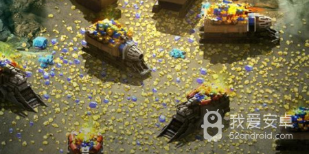 同时多战斗的手游合集