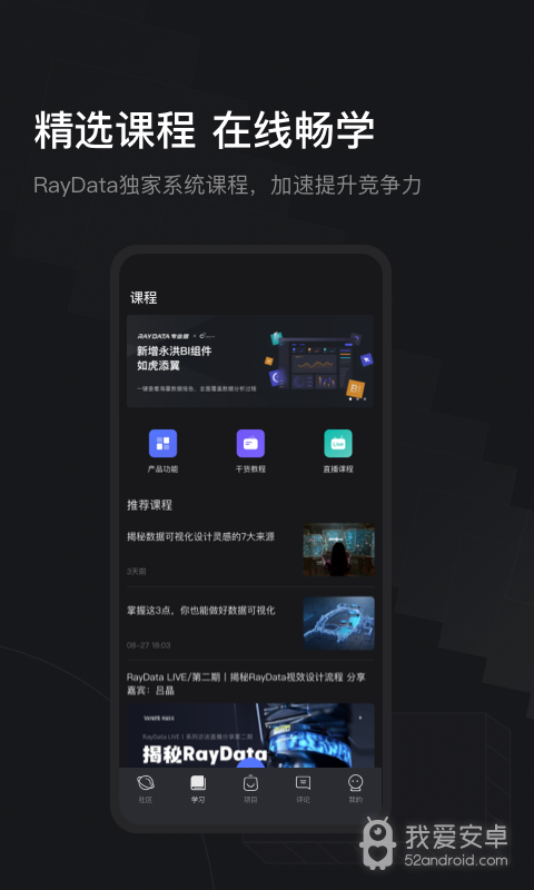 RayData