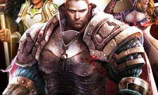 极具打击感的手游合集