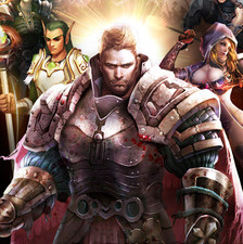 极具打击感的手游合集