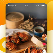 和吆秀短视频相似的app合集