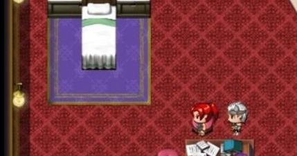 和赤发魔神很像的手游合集