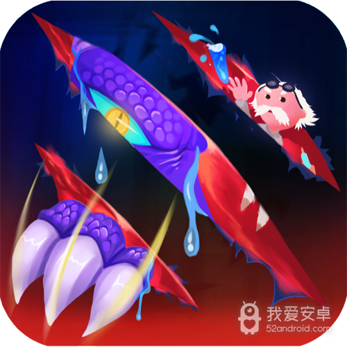 达尔文进化岛华为版