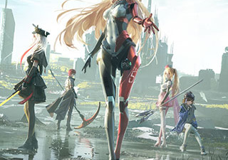 都市解谜手游合集