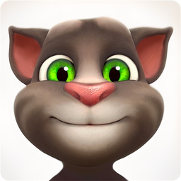 会说话的汤姆猫2(休闲建造)