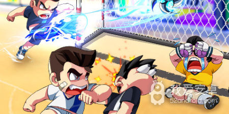 好玩的闯关小手游合集