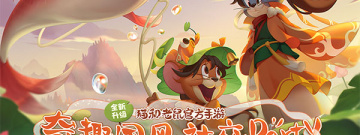 两个人玩的趣味手游合集