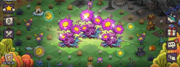 怪诞风格手游合集