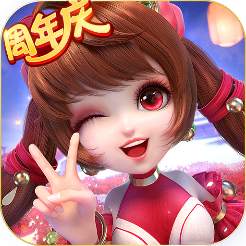 西游女儿国(百变玩法)