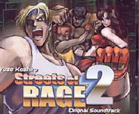 怒之铁拳2boss完整版
