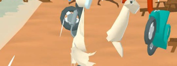 2个人一起玩的手游合集