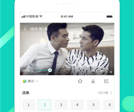 和字幕网差不多的app合集