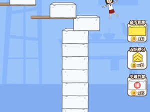 抖音小游戏手游合集