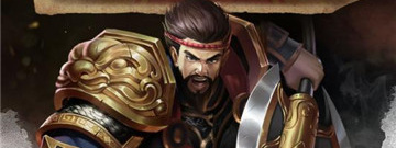 三国rpg策略卡牌手游合集