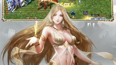 魔域来了h5手游合集