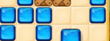 比较佛系的推箱子闯关手游合集