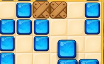 比较佛系的推箱子闯关手游合集