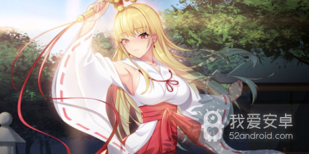 少女RPG类手游合集