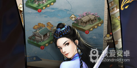 类似武道神尊的手游合集