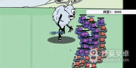 丧尸题材的沙盒手游合集