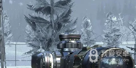 枪战狙击手游合集