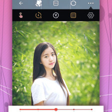 好用靠谱的自拍相机app合集