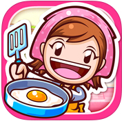 料理妈妈老版