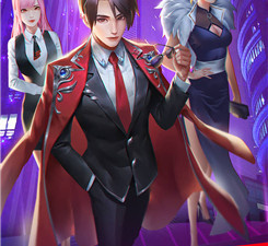 腾讯QQ游戏大厅最新版app合集