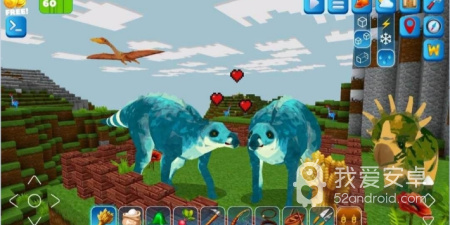 生存战争超全版本手游合集