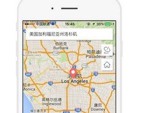 google高清卫星地图app合集