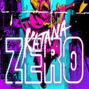 KATANA ZERO