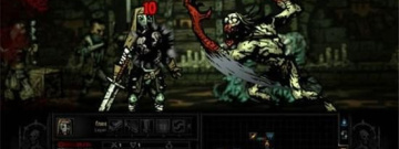 玩法不难的暗黑地牢手游合集