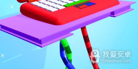 编辑推荐的休闲解压手游合集