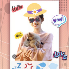 优质实用的自拍相机app合集