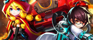 末世废土手游合集