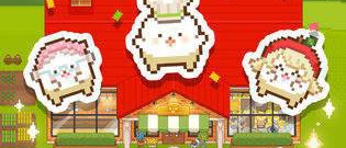 简约风手游合集