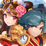 三国英雄传说online